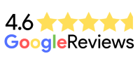 4.6 rating Based on 41 Google Reviews